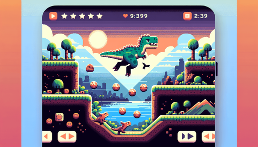 game-community-background