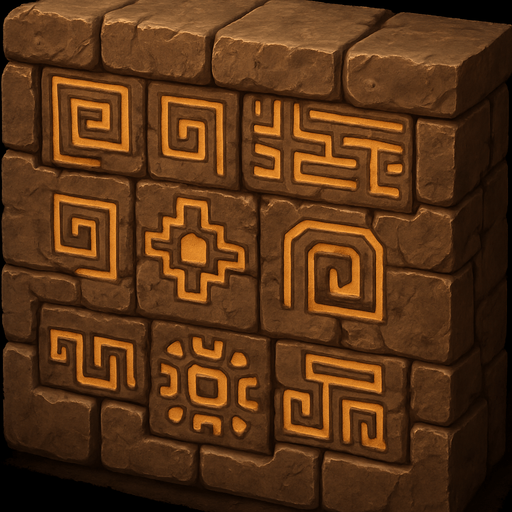 Genrame un muro con mas detalle que se vea superior es decir un nivel mas fuerte.