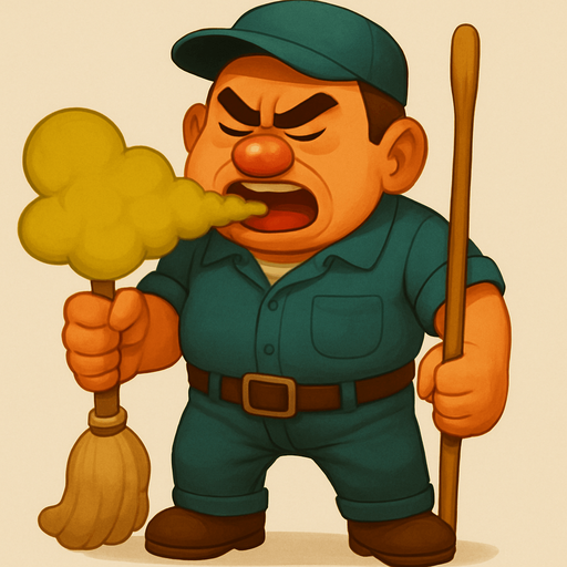 make the full body show