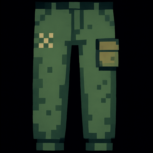 SAME CLOTHES BUT LOVERBODY