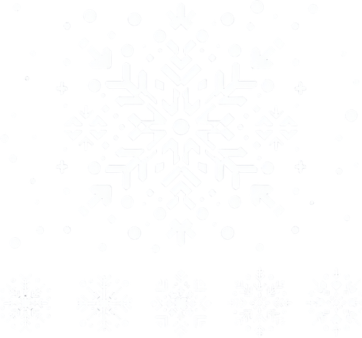 сніжинка.
Single Game Texture. In-Game asset. 2d. Blank background. High contrast. No shadows.