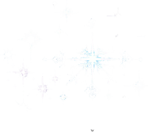 A pixel style neon night sky, with starts, background.
Single Game Texture.  In-Game asset.  2d.  Blank background.  High contrast.  No shadows