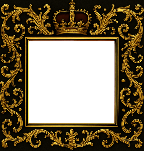 Remove the chessboard in the middle and paint it completely white.