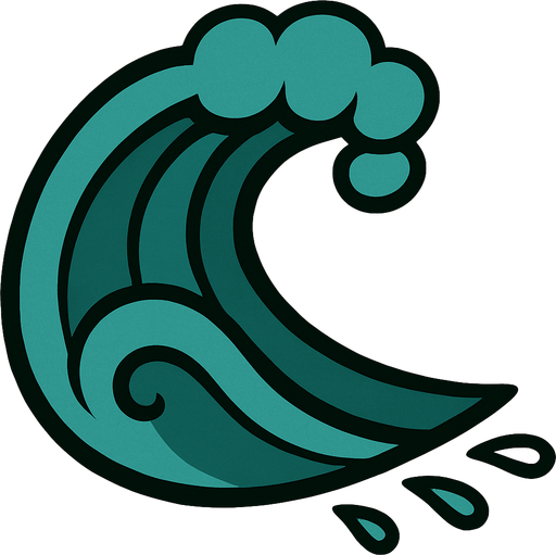 Un tsunami