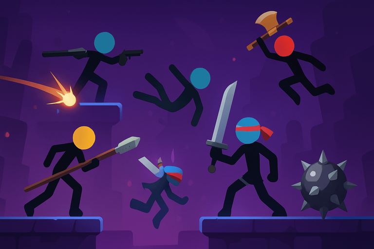 game-community-background