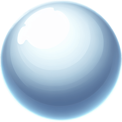 white circle. metallic. light bevel on edge.
Single Game Texture. In-Game asset. 2d. Blank background. High contrast. No shadows.