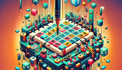game-community-background
