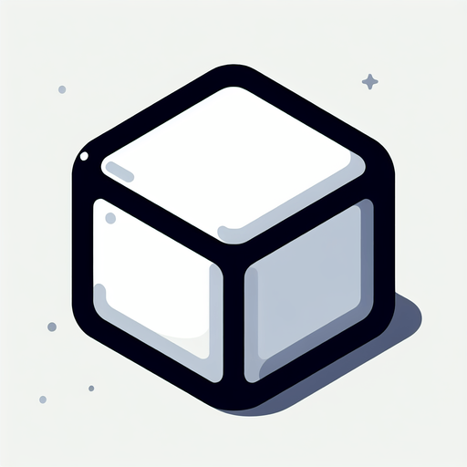 Simple White square round corners. Vector. No details.
Single Game Texture. In-Game asset. 2d. Blank background. High contrast. No shadows.