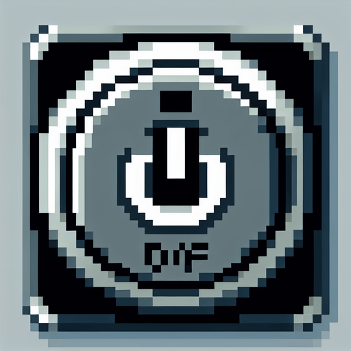 pixel Ses açma kapama butonu