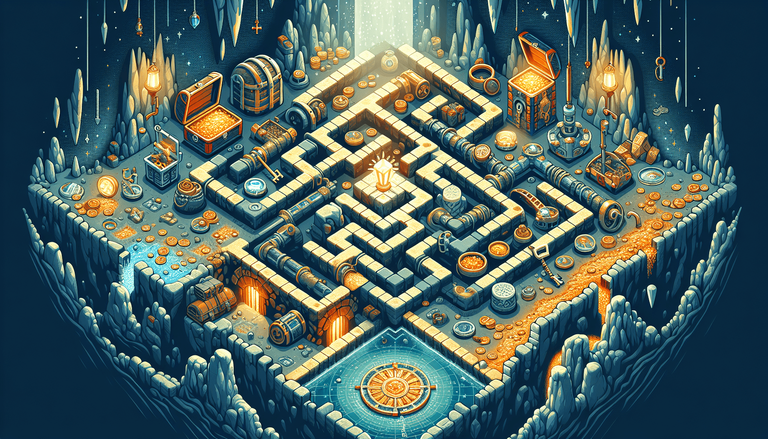 game-community-background