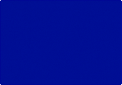 crear un rectangulo de color azu profundo.
In-Game asset.  2d.  High contrast.  No shadows