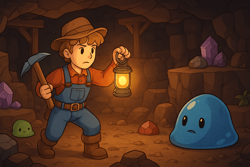 game-community-background