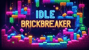 Idle BrickBreaker