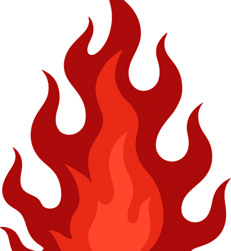 Daha yuvarlak ve kırmızı hale yaklaştır