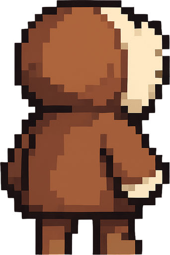 Let it be turned back