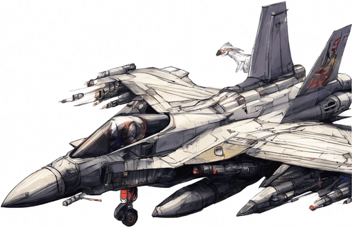 2D fighter