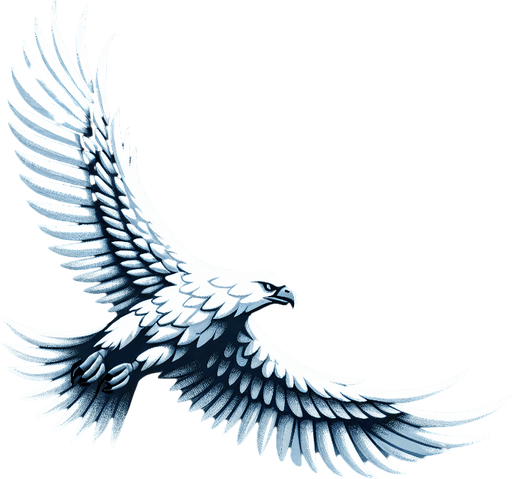 A preying white bird flying ahead
Single Game Texture. In-Game asset. 2d. Blank background. High contrast. No shadows.