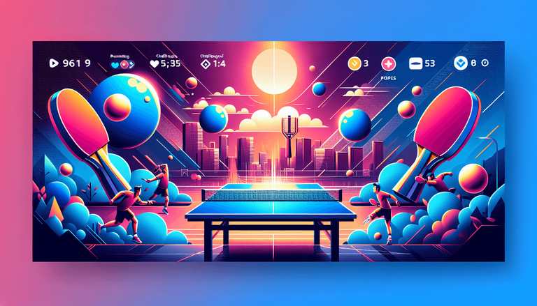 game-community-background