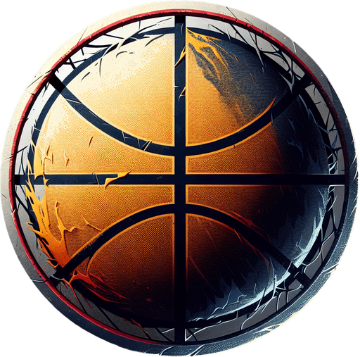 A hoop.
Single Game Texture.  In-Game asset.  2d.  Blank background.  High contrast.  No shadows