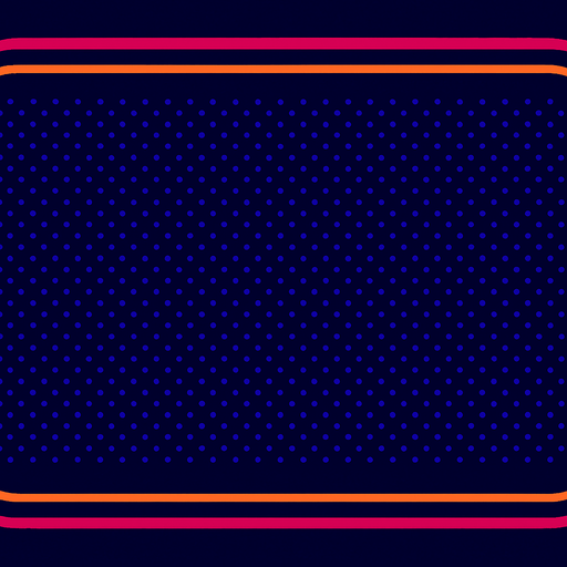 Much thinner border line.