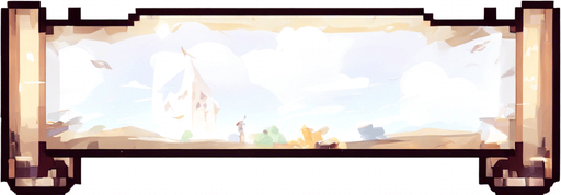 game banner