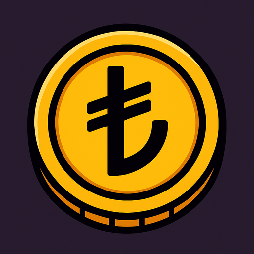 madeni para.
In-Game asset.  2d.  High contrast.  No shadows