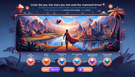 game-community-background