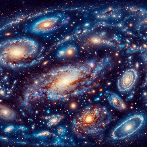galaxy background.
High quality