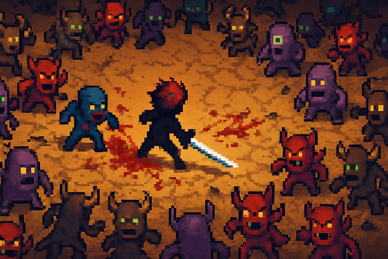 game-community-background