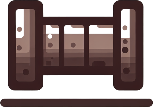 Single standing straight Flap pipes.
Single Game Texture. In-Game asset. 2d. Blank background. High contrast. No shadows.