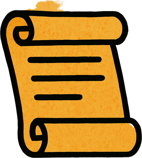 2d paper texture.
In-Game asset.  2d.  High contrast.  No shadows