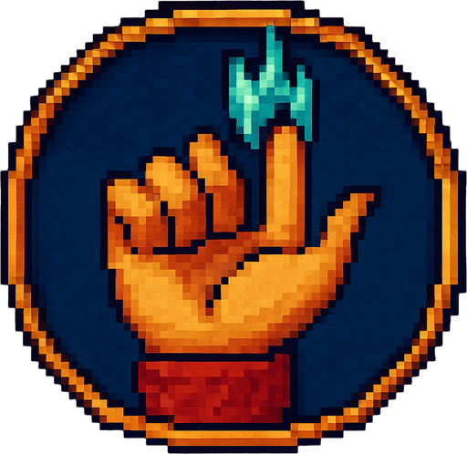 Make the bacgkground color darker(blue)