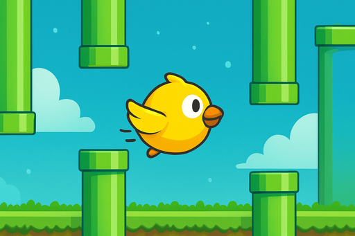 game-community-background