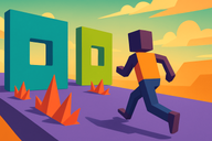 game-community-background