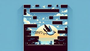 Flappy float