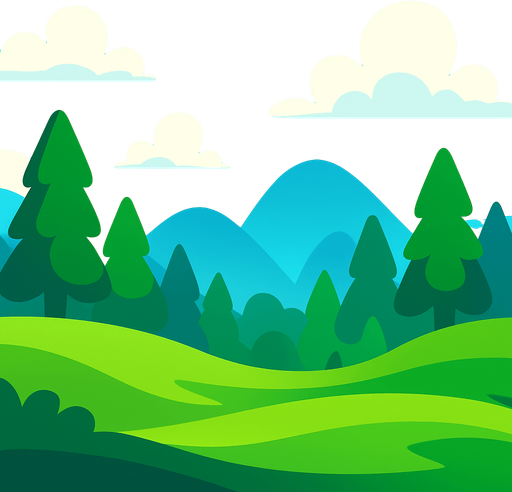 modern mobile game background.
In-Game asset.  2d.  High contrast.  No shadows