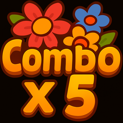 En lugar del numero 4 un numero 5