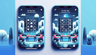 game-community-background