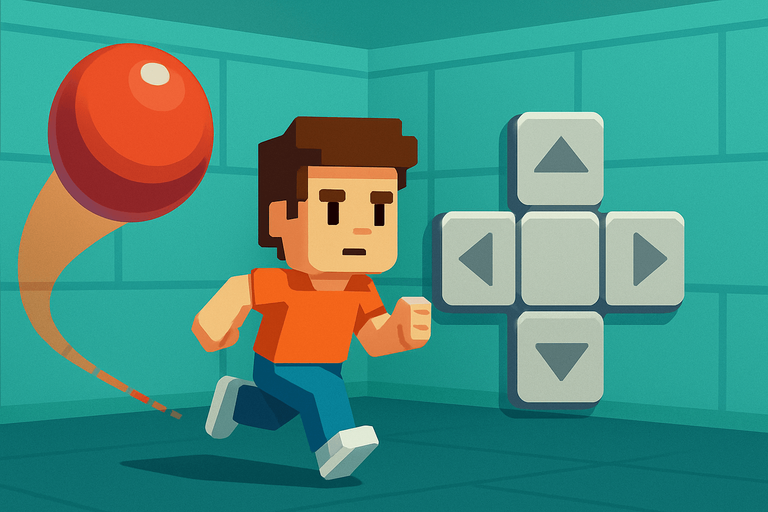 game-community-background