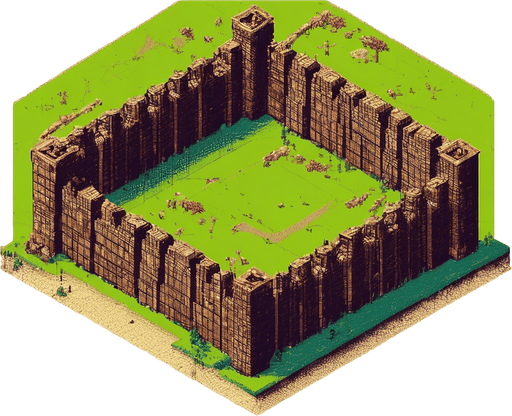 rotate this so it is parrallel to the side of the image