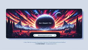 game-community-background