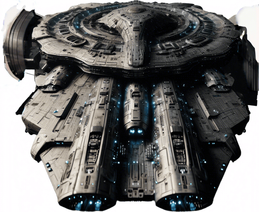 laser canon