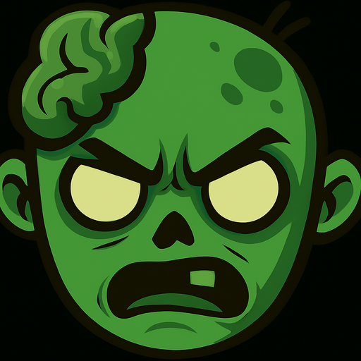 Make it green