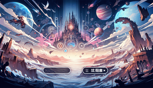 game-community-background