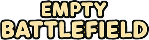 empty battlefield. meadow without trees. direct top down view. horizon in distance with dark florest.. concept Style inspired by Pokemon and Digimon but Unic