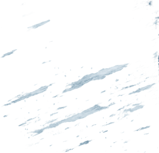 Ventisca, algo realista.
In-Game asset.  2d.  High contrast.  No shadows