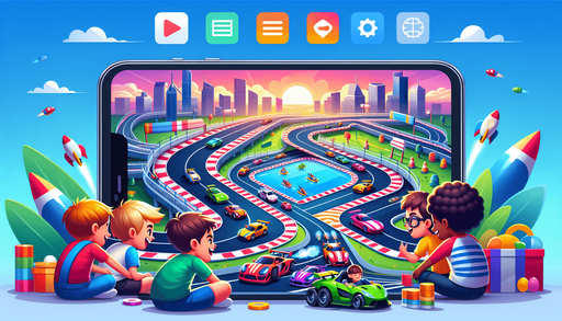 game-community-background