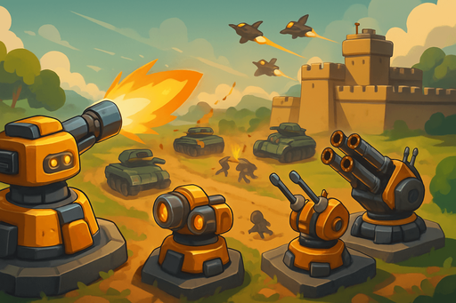 game-community-background