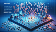 game-community-background