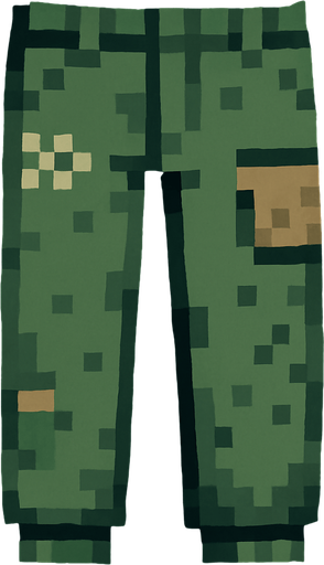 SAME CLOTHES BUT LOVERBODY